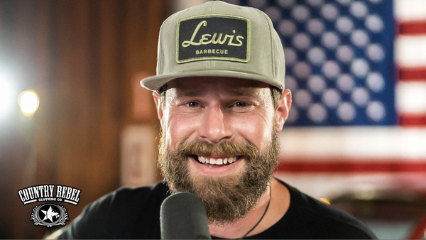 Lewis Brice Belts New Love Song "That's A Given" Live - In Full HD