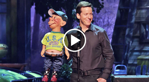 Bubba J Fails Walmart Joke In Hysterical Comedy Disaster