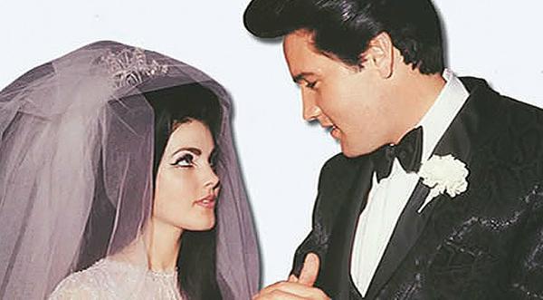 Elvis Presley Sings His Regrets About Marriage In An Emotional Ballad To Priscilla