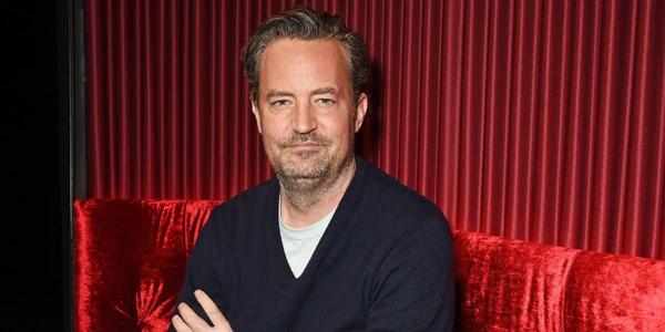 BREAKING: Matthew Perry’s Cause Of Death Released