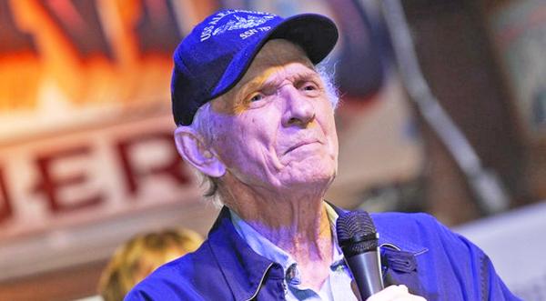 Mel Tillis' Publicist Issues Statement On His Condition