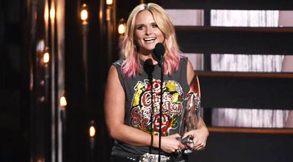 Miranda Lambert Announces 2017 Tour But Who's Opening For Her?