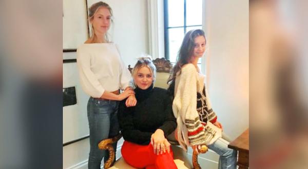 Tim McGraw Says His 3 Daughters Are “Strong, Independent, Outspoken” Women