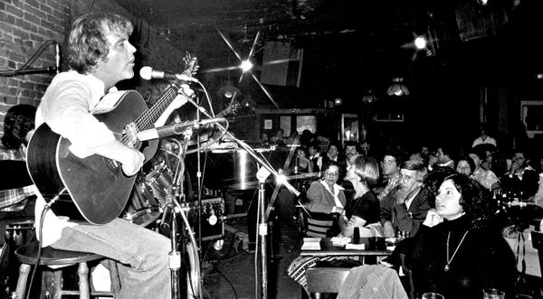 Beloved Hit Country Singer Dead At 72