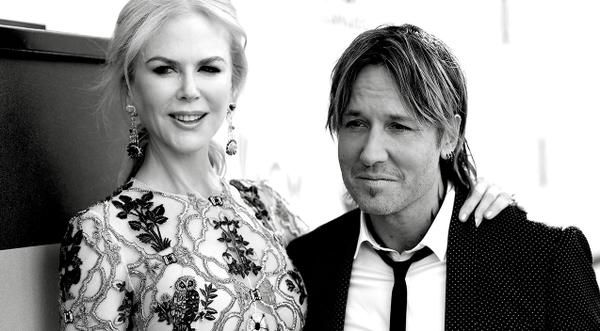 Nicole Kidman Comes Clean About Why She Never Texts Her Husband