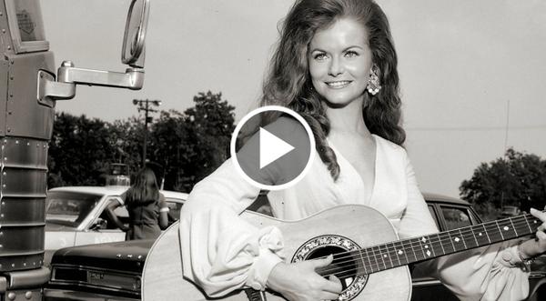 Flashback To Jeannie C. Riley's Signature Song That Broke The Charts