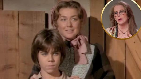 Melissa Gilbert Mourns Death Of “Little House” Co-Star