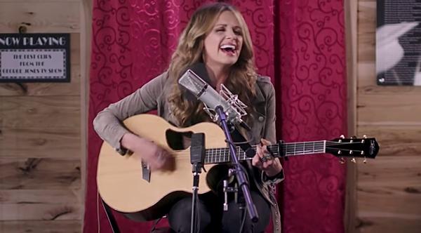 Carly Pearce Faces Criticism Over Last-Minute Concert Cancellation