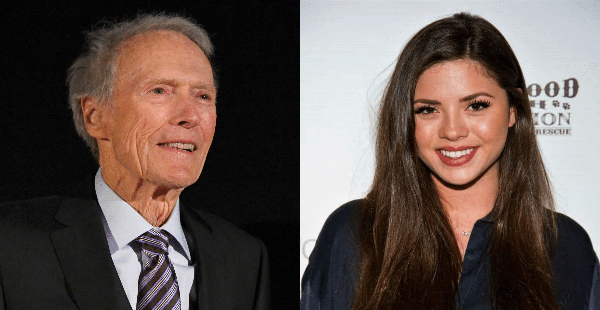 Clint Eastwood’s Youngest Daughter, Morgan, Expecting First Child