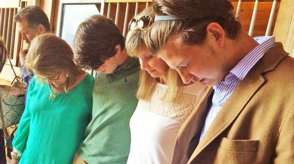 'Duck Dynasty' Star Mourns Tragic Death Of Loved One