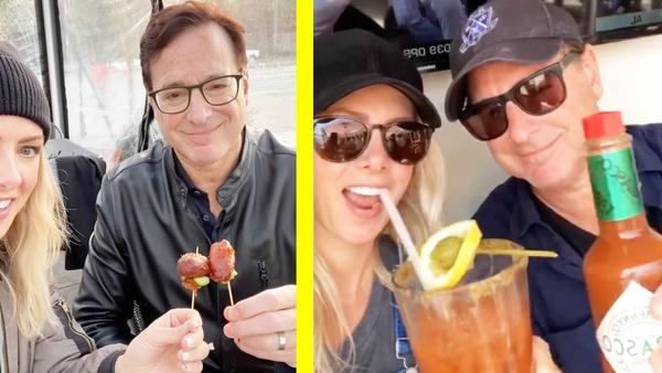 Bob Saget’s Wife Breaks Silence After Cause of Death is Revealed