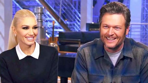 Everyone's Going Crazy Over Huge News Blake Shelton Just Told His Mama