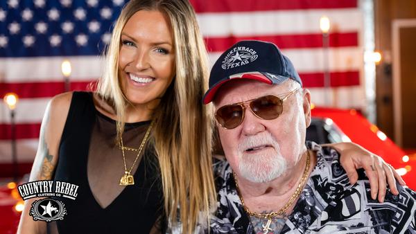 Johnny Lee and Cherish Lee - 'Lookin' For Love'