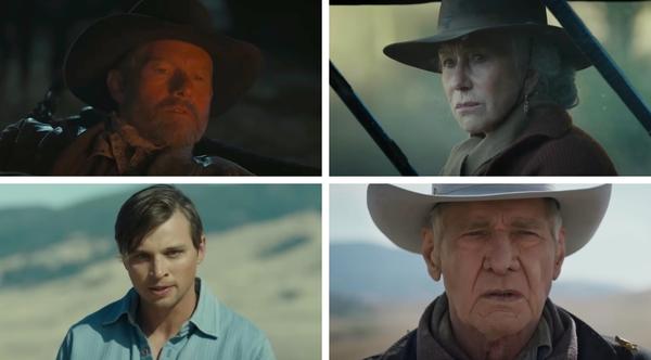 Episode 3 Of “1923” Ends With A Dutton’s Death