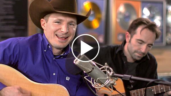 New Acoustic "Love Bug" Video By Paul Bogart Released