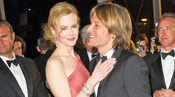 Keith Urban Reveals Wedding Anniversary Plans Were Ruined - See The Reason Why