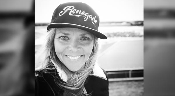 Automotive Legend Jessi Combs Dead At 36