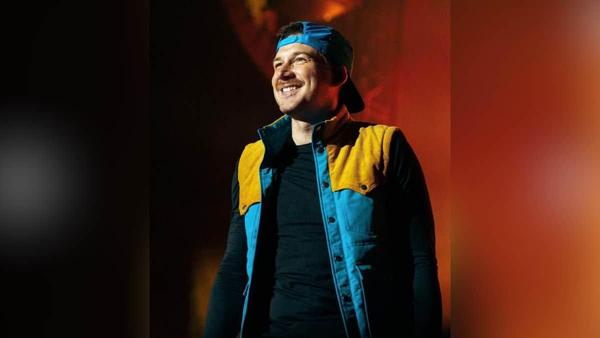 Morgan Wallen Breaks Country Concert Record in the UK