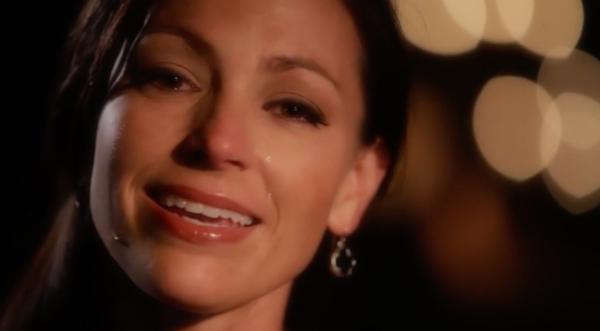 Joey Feek Tells Jesus She's Ready To Go Home