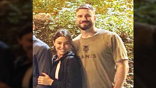 Sam Hunt Shares First Video Of Daughter Lucy