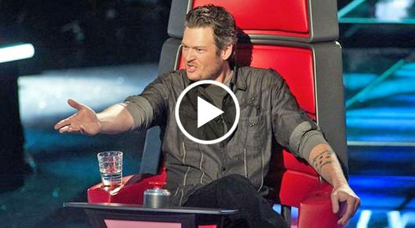 Blake Shelton Calls Out 'Voice' Record Label After Failing Past Winners