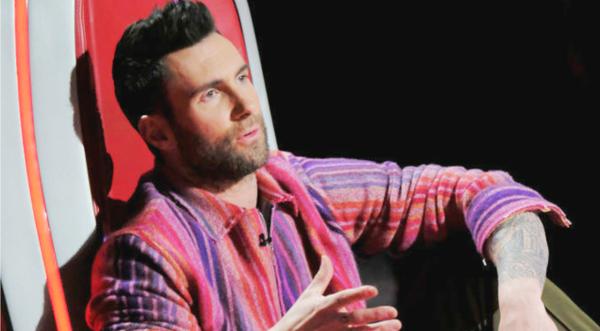 Adam Levine Under Fire For Comments Made On ‘The Voice’