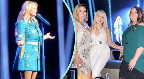 Fan Called Out By Miranda Lambert “Won’t Buy Another Ticket” To See Her Live