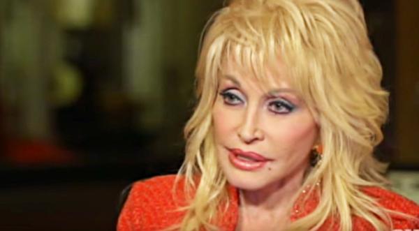 Dolly Parton Turned Down Trump's Medal Of Freedom…Twice