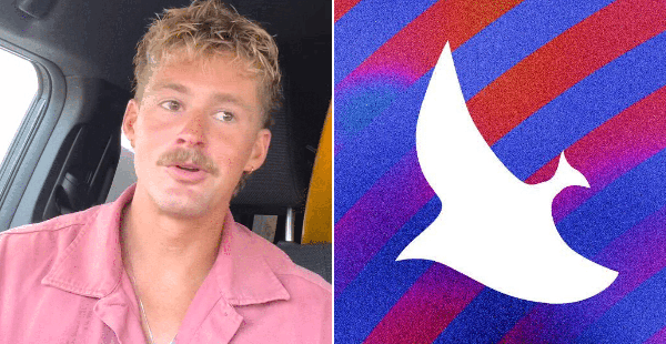 Forrest Frank Wins Dove Awards’ Top Honor After Choosing To Skip The Ceremony