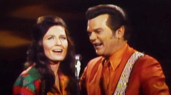 Loretta Lynn Fondly Remembers Conway Twitty On 29th Anniversary Of His Death