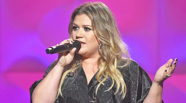 Kelly Clarkson Reveals Her Family Home Was Robbed