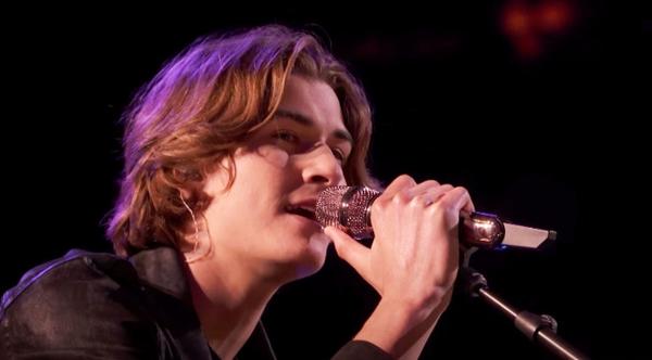 “Voice” Star Brayden Lape Impresses With Cover Of CMA Award-Winning Song