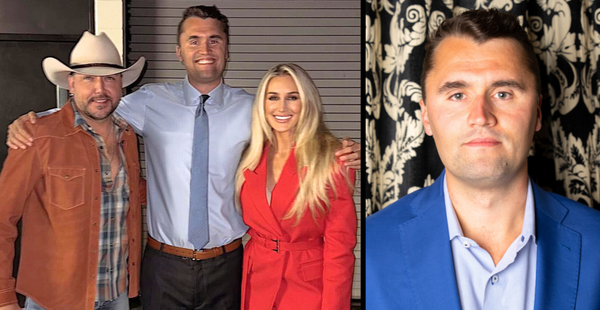Country Stars React To Charlie Kirk’s Death – “Who Are We? What Have We Become?”
