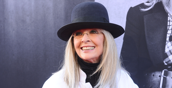 Diane Keaton’s L.A. Home Listed For Sale For $26.9 Million Two Months After Her Death