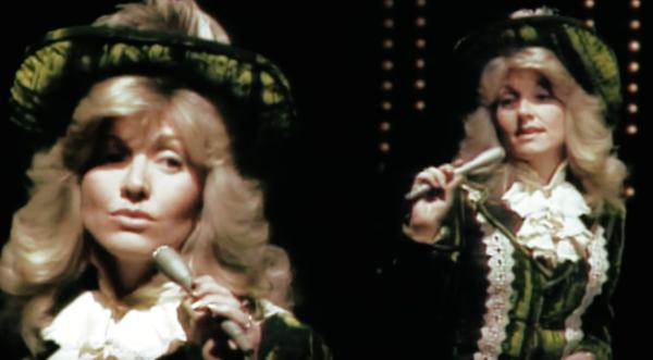Dolly Parton’s Little Sister Stella Sings About A Cheating Husband In “Standard Lie Number One”