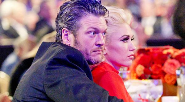 Westboro Church Attacks Gwen, But Blake Is Not Having It