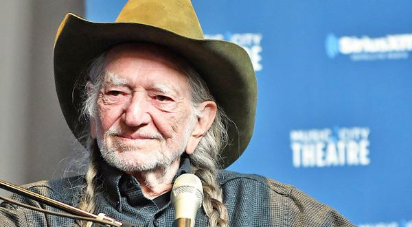 Report: Willie Nelson 'Rushed To Hospital' After Cutting Concert Short