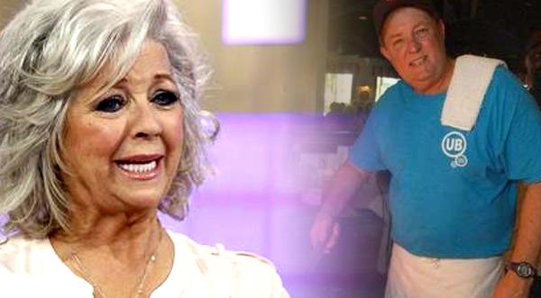 Paula Deen’s Only Brother Dead At 65