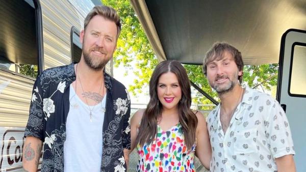 Lady A Postpones Remaining 2022 Tour Dates & Reveals Why