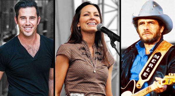 In Memoriam: Country Singers We’ve Lost In 2016