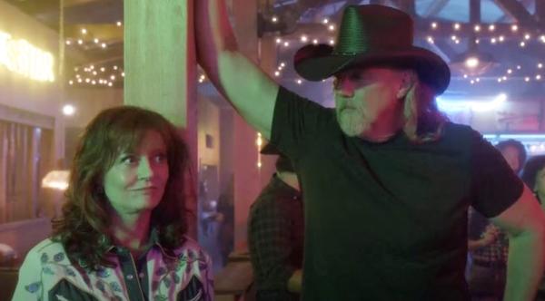 New Trace Adkins TV Show "Monarch" Debuts Dramatic New Trailer