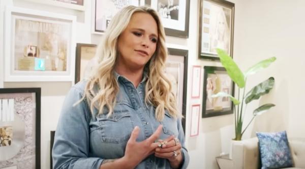 Miranda Lambert Shares Career Update After Leaving Record Label