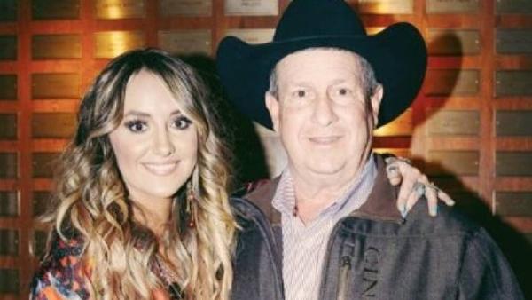 Lainey Wilson Shares Update On Her Father’s Health