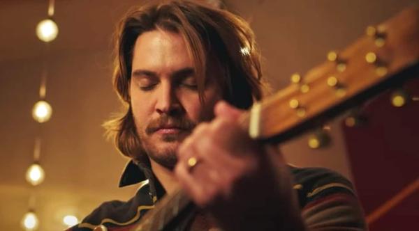 “Yellowstone” Star Luke Grimes Drops Brand-New Song
