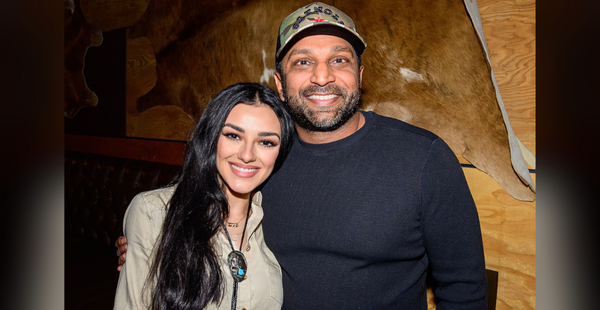 Meet FBI Director Kash Patel’s Country Singer Girlfriend, Alexis Wilkins