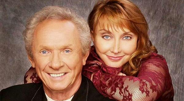 Pam Tillis Calls For More Prayers After Update On Mel Tillis' Recovery