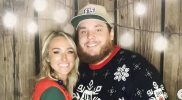 Luke Combs’ Wife Nicole Explains The Meaning Behind Their Baby Boy’s Name