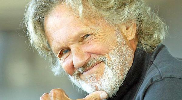 Country Stars Come Together For Star-Studded Kris Kristofferson Tribute