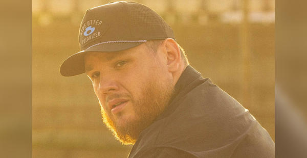 Luke Combs Announces Release Date For New Single “Back In The Saddle”