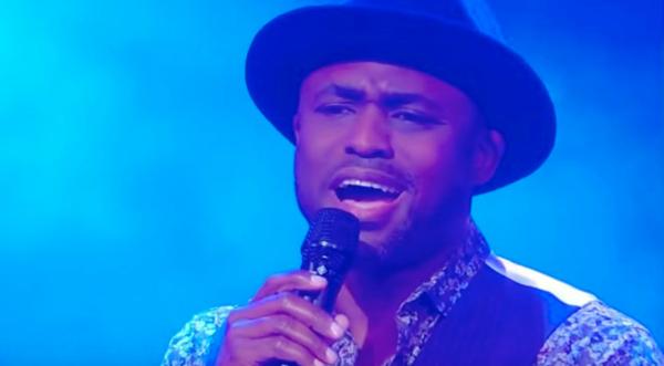 “Masked Singer” Winner Wayne Brady Performs “Tennessee Whiskey” On “The View”